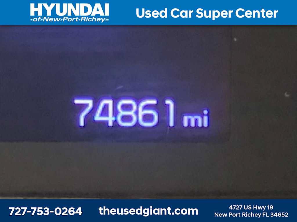 Used 2020 Kia Sportage EX FWD image 31