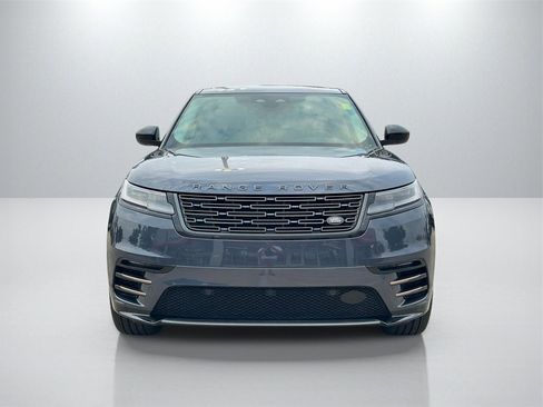 Used 2025 Land Rover Range Rover Velar Dynamic SE image 2