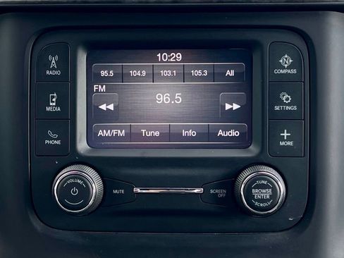 Used 2022 RAM 1500 Big Horn image 28