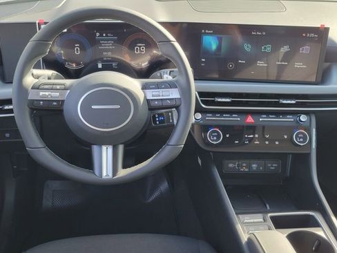 New 2026 Hyundai Sonata SEL image 4