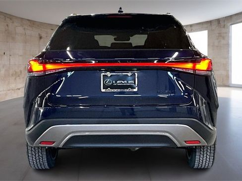 New 2026 Lexus RX 350 Premium image 4