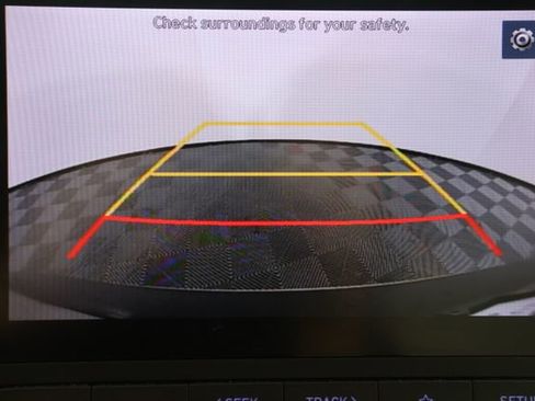 Certified 2023 Hyundai Kona SEL w/ Cargo Package image 17