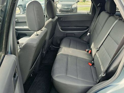 Used 2012 Ford Escape XLT FWD image 12