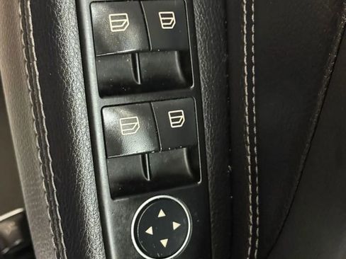 Used 2016 Mercedes-Benz GLE 350 w/ Premium Package image 23