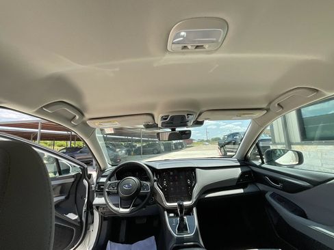 Used 2025 Subaru Legacy Premium AWD/4WD image 23