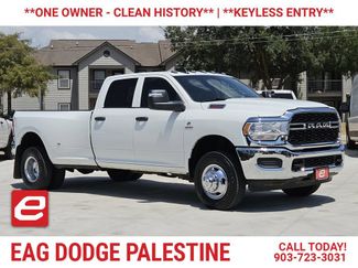 Used 2024 RAM 3500 Tradesman w/ Chrome Appearance Group AWD/4WD 360° Tour