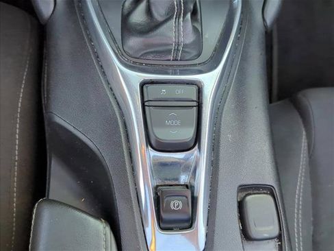 Used 2017 Chevrolet Camaro LT w/ RS Package image 22