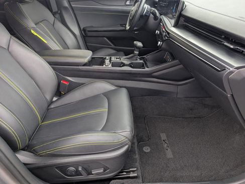 Used 2025 Kia K5 GT w/ GT1 Package image 29