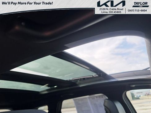 Used 2024 Kia Sportage X-Line w/ X-Line Premium Package AWD/4WD image 14