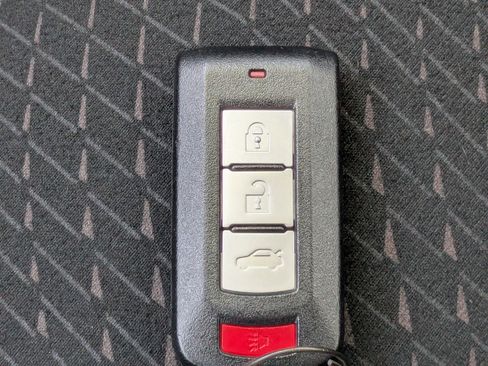 Used 2024 Mitsubishi Mirage G4 SE image 36