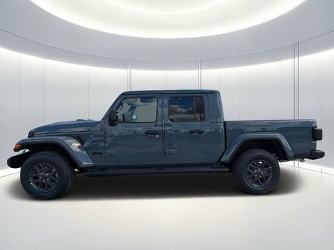 New 2026 Jeep Gladiator Sport AWD/4WD image 7
