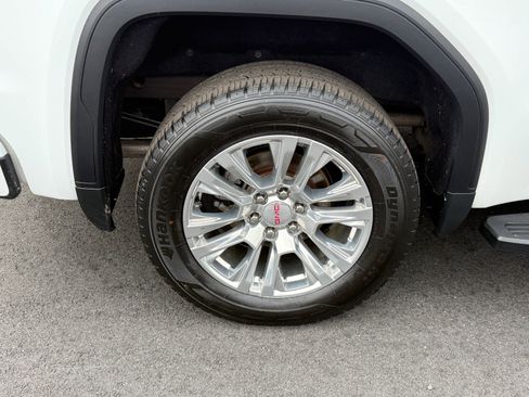 Used 2022 GMC Sierra 1500 Denali image 11