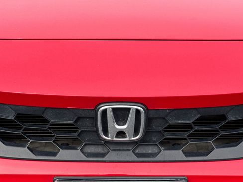 Used 2022 Honda Civic EX-L image 43