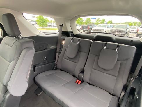 New 2026 Ford Explorer Active image 26