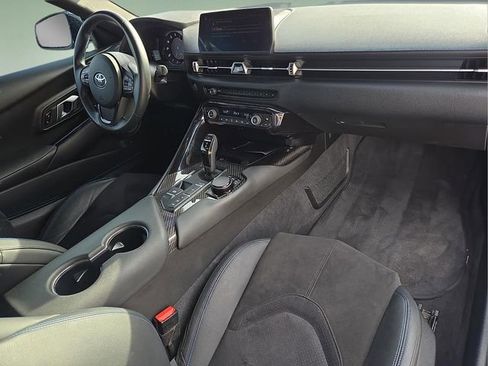 Used 2021 Toyota Supra A91 Edition image 11