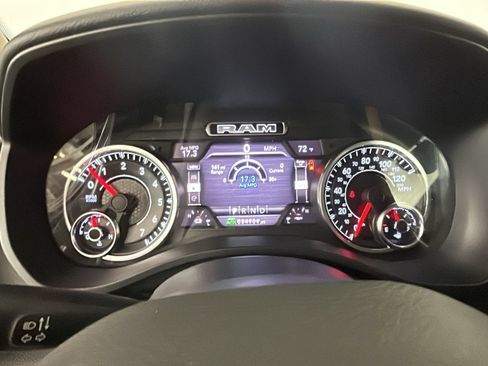 Used 2020 RAM 1500 Big Horn AWD/4WD image 22
