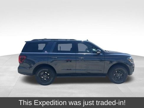 Certified 2023 Ford Expedition Timberline AWD/4WD image 1