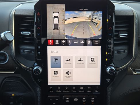 New 2026 RAM 2500 Limited image 16