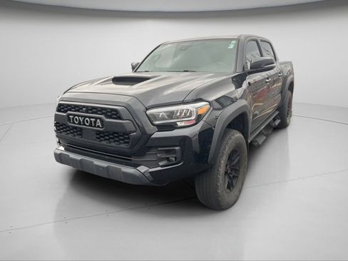 Used 2021 Toyota Tacoma TRD Pro image 6