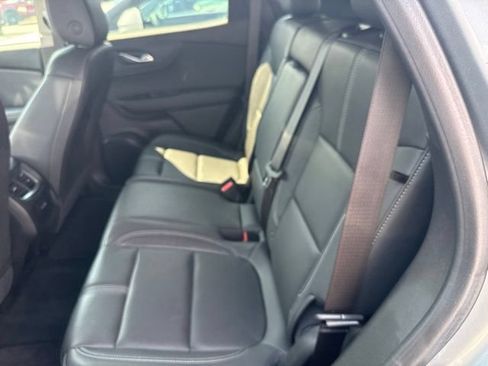 Used 2024 Chevrolet Blazer LT AWD/4WD image 14