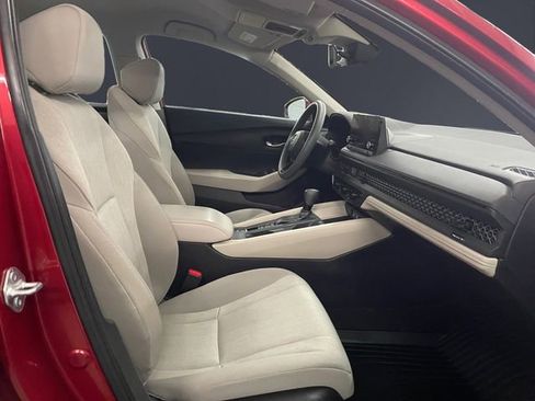 Certified 2024 Honda Accord LX image 15