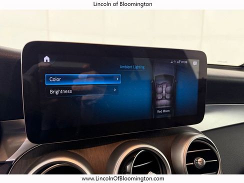 Used 2022 Mercedes-Benz GLC 300 4MATIC image 34