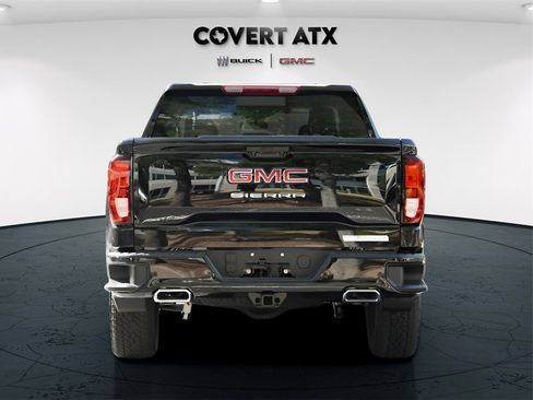 New 2026 GMC Sierra 1500 Elevation w/ Elevation Premium Package image 6