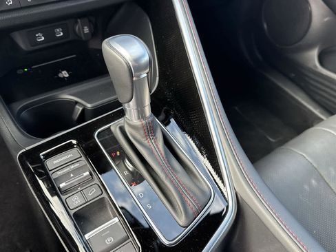 Used 2025 Acura ADX A-Spec image 29