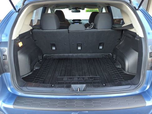 Used 2021 Subaru Crosstrek 2.0i Premium image 28