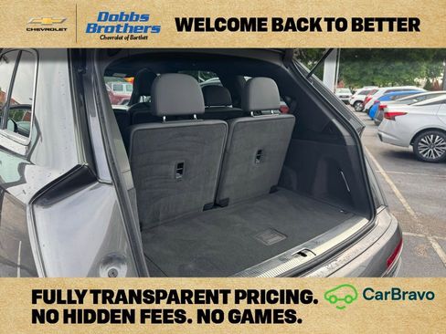 Used 2025 Audi Q7 3.0T Premium Plus AWD/4WD image 41