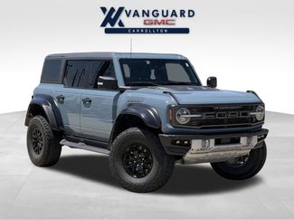 Used 2023 Ford Bronco Raptor AWD/4WD video 1