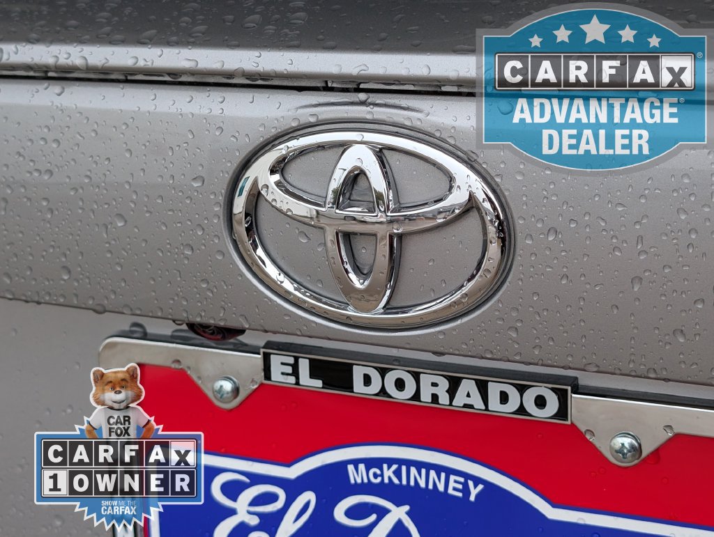 Used 2025 Toyota RAV4 XLE w/ Convenience Package FWD image 31