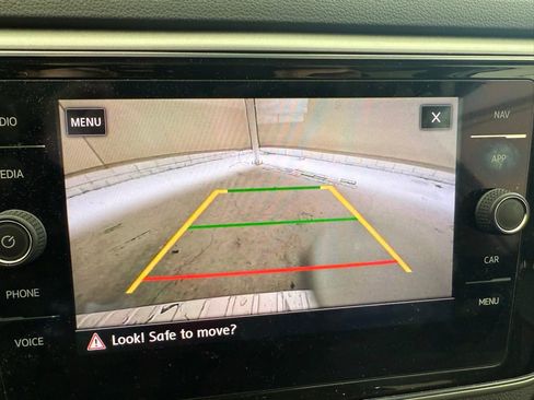 Used 2019 Volkswagen Atlas SEL image 22