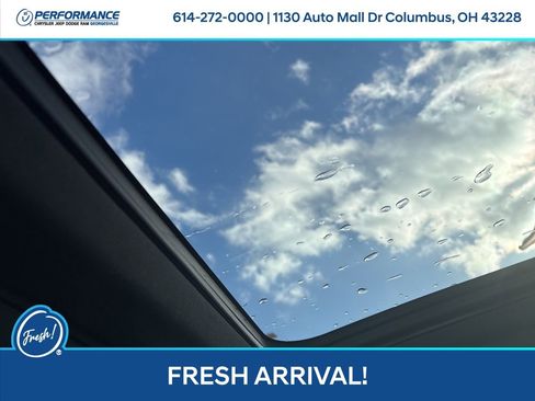 Used 2023 GMC Yukon Denali w/ LPO, Floor Liner Package image 26