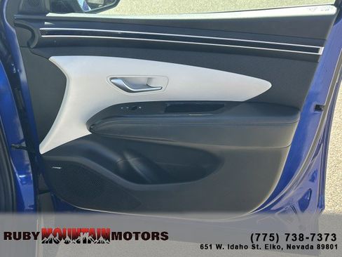 Used 2023 Hyundai Tucson Limited image 27