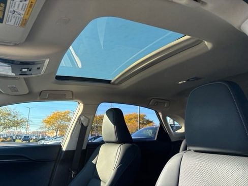 Used 2020 Lexus NX 300h AWD w/ Premium Package image 22