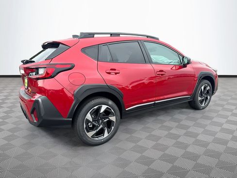 New 2026 Subaru Crosstrek 2.5i Limited AWD/4WD image 4
