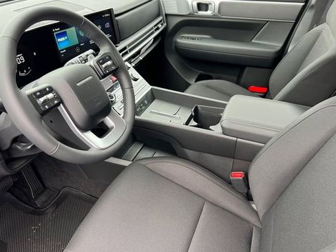 New 2026 Hyundai Santa Fe SE image 10