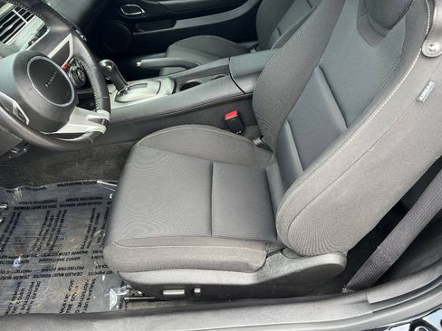 Used 2010 Chevrolet Camaro SS w/ RS Package RWD image 19