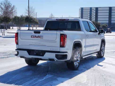 Used 2024 GMC Sierra 1500 Denali w/ Denali Reserve Package image 5