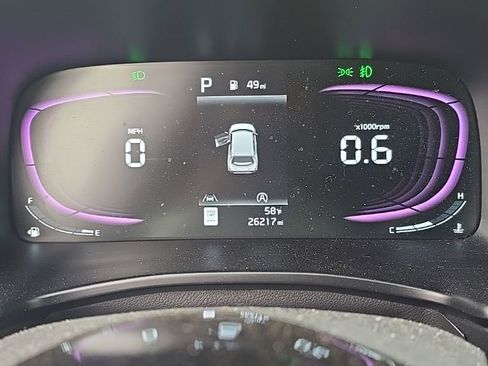 Used 2023 Kia Soul GT-Line w/ GT-Line Technology Package FWD image 6