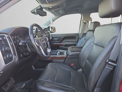 Used 2018 GMC Sierra 1500 SLT image 10