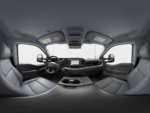 New 2026 Ford F350 XL w/ XL Chrome Package image 49