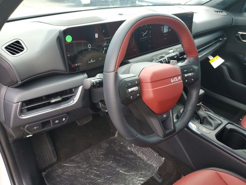 New 2026 Kia K4 GT-Line Turbo FWD image 20