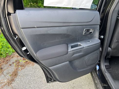 New 2026 Mitsubishi Outlander Sport AWD image 24