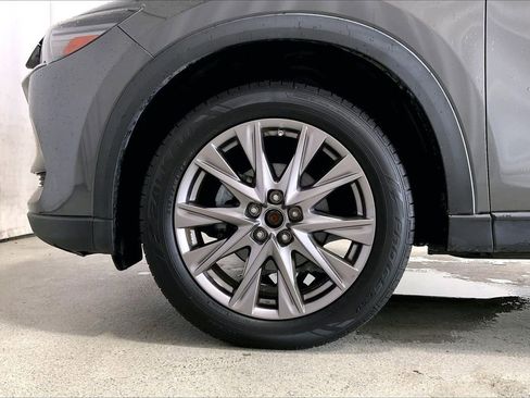 Used 2019 MAZDA CX-5 Grand Touring AWD/4WD image 6