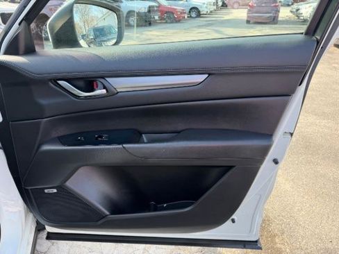 Used 2018 MAZDA CX-5 Touring w/ Preferred Equipment Package image 36