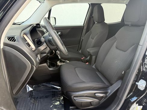 Used 2017 Jeep Renegade Sport w/ Power & Air Group image 3