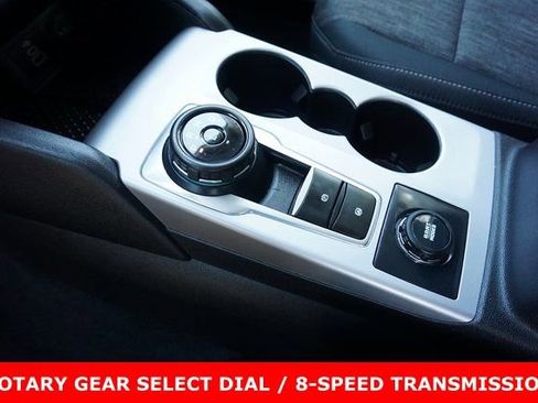 Certified 2023 Ford Bronco Sport Big Bend image 20