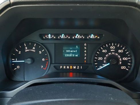 Used 2016 Ford F150 XL w/ XL Power Equipment Group image 15